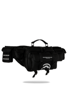CARGO SUPER CHARGED CROSSBODY