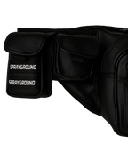 CARGO SUPER CHARGED CROSSBODY