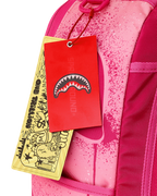 SNOOPY BEWARE THE DOG BACKPACK