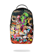 90S NICK THE HANGOUT BACKPACK