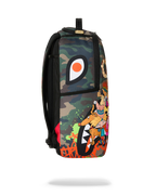 90S NICK THE HANGOUT BACKPACK