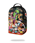 90S NICK THE HANGOUT BACKPACK