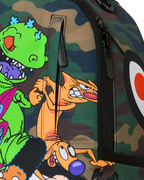 90S NICK THE HANGOUT BACKPACK