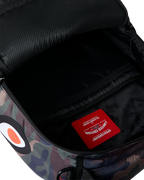 90S NICK THE HANGOUT BACKPACK