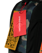 90S NICK THE HANGOUT BACKPACK