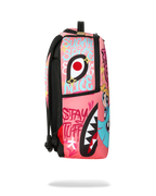 POWERPUFF GIRLS STYLIN BACKPACK
