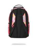 POWERPUFF GIRLS STYLIN BACKPACK