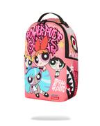 POWERPUFF GIRLS STYLIN BACKPACK