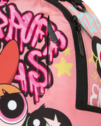 POWERPUFF GIRLS STYLIN BACKPACK
