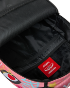 POWERPUFF GIRLS STYLIN BACKPACK