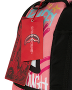 POWERPUFF GIRLS STYLIN BACKPACK