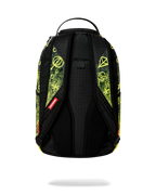 MARVIN THE MARTIAN OUTTA HERE BACKPACK