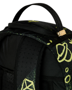 MARVIN THE MARTIAN OUTTA HERE BACKPACK