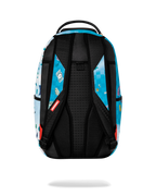 MONOPOLY JET RIDER BACKPACK
