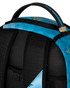 MONOPOLY JET RIDER BACKPACK