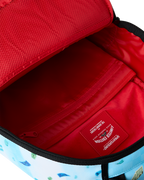 MONOPOLY JET RIDER BACKPACK