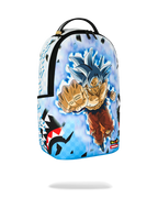 DBZ ULTRA INSTINCT GOKU BACKPACK