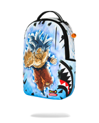 DBZ ULTRA INSTINCT GOKU BACKPACK