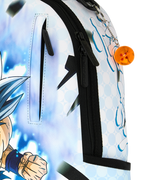 DBZ ULTRA INSTINCT GOKU BACKPACK