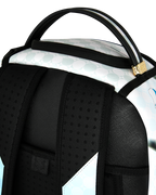 DBZ ULTRA INSTINCT GOKU BACKPACK