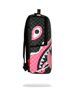 PINK PANTHER BREAK THRU BACKPACK