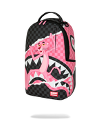 PINK PANTHER BREAK THRU BACKPACK