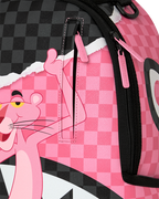 PINK PANTHER BREAK THRU BACKPACK