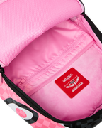 PINK PANTHER BREAK THRU BACKPACK