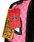 PINK PANTHER BREAK THRU BACKPACK