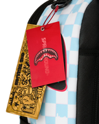 CASPER FADE AWAY BACKPACK