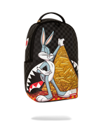 BUGS MONEY CARROT STACK BACKPACK