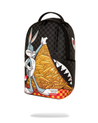 BUGS MONEY CARROT STACK BACKPACK