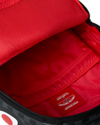 BUGS MONEY CARROT STACK BACKPACK