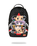 HUNTER X HUNTER DROPDOWN BACKPACK