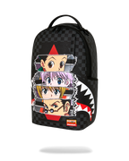 HUNTER X HUNTER DROPDOWN BACKPACK
