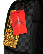 HUNTER X HUNTER DROPDOWN BACKPACK