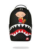 FAMILY GUY STEWIE MONEY BACKPACK