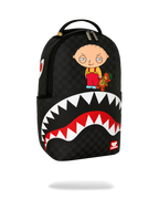 FAMILY GUY STEWIE MONEY BACKPACK