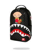 FAMILY GUY STEWIE MONEY BACKPACK