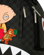 FAMILY GUY STEWIE MONEY BACKPACK