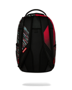 HYPER DRIVEN SHARK BACKPACK (REMOVABLE SET OF EYES)