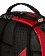 HYPER DRIVEN SHARK BACKPACK (REMOVABLE SET OF EYES)