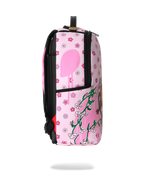 SUSIE RUGRATS FLOWERS BACKPACK
