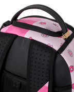 SUSIE RUGRATS FLOWERS BACKPACK