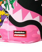 SUSIE RUGRATS FLOWERS BACKPACK
