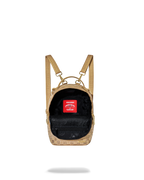TRINITY 24K MINI BACKPACK