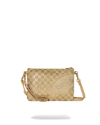 TRINITY 24K CROSSOVER CLUTCH