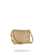 TRINITY 24K CROSSOVER CLUTCH