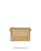 TRINITY 24K CROSSOVER CLUTCH