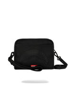 STEALTH GLIDE HANDBAG